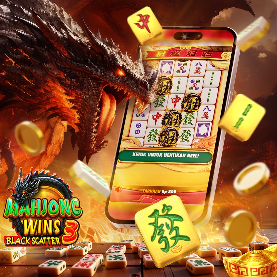 ajazz mobile gaming